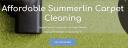 Summerlin Carpet Cleaning logo